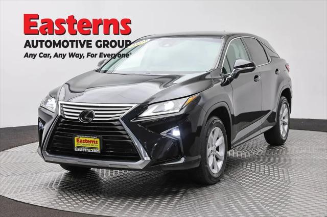 2017 Lexus RX 350 RX 350 for sale in Woodbridge,, VA