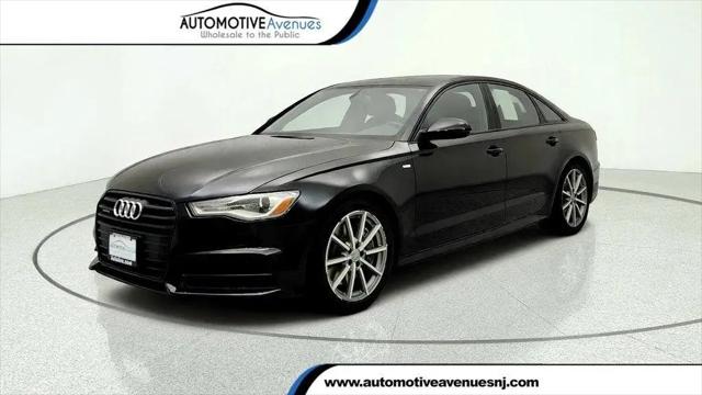 2018 Audi A6 2.0T Sport for sale in Wall Township, NJ