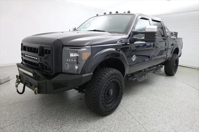 2015 Ford F-350 LARIAT for sale in Wall Township, NJ