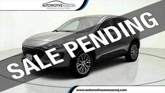 2022 Ford Escape SE Plug-In Hybrid for sale in Wall Township, NJ