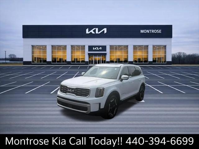2024 Kia Telluride S for sale in Sheffield Village, OH