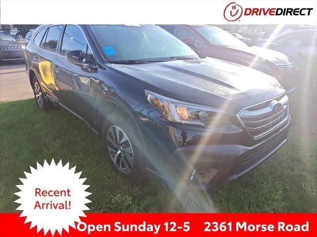 2022 Subaru Outback Premium for sale near Columbus, OH