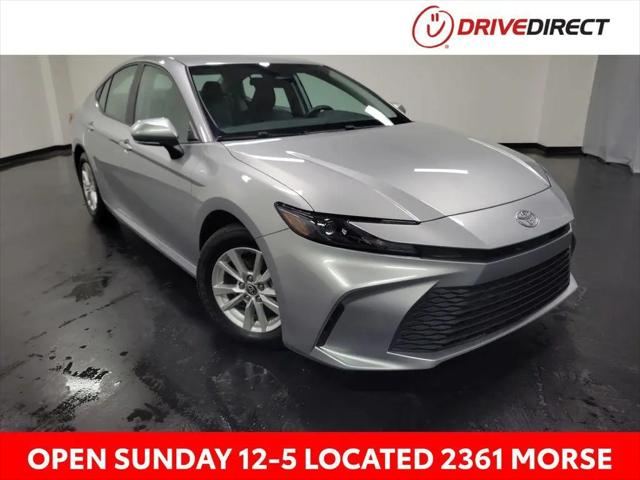2025 Toyota Camry for sale near Columbus, OH