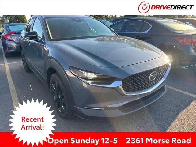 2023 Mazda CX-30 for sale near Columbus, OH
