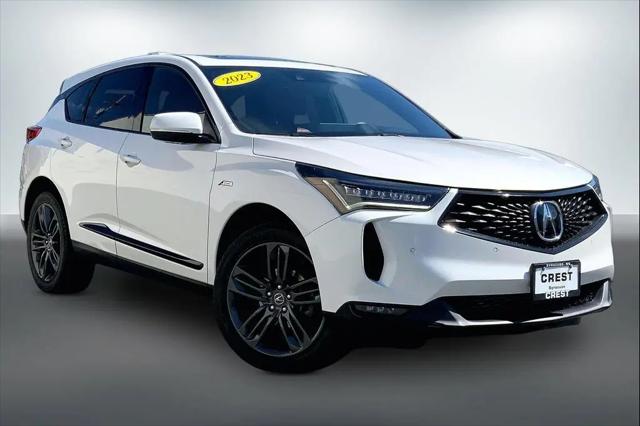 2023 Acura RDX A-SPEC Package for sale in Syracuse, NY