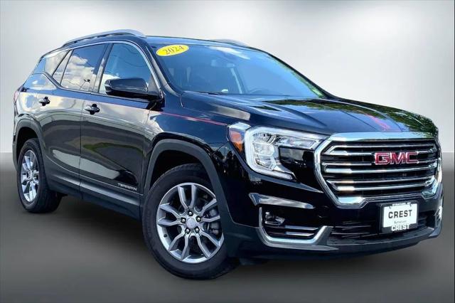 2024 GMC Terrain AWD SLT for sale in Syracuse, NY