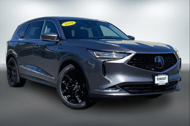2024 Acura MDX Technology Package for sale in Syracuse, NY