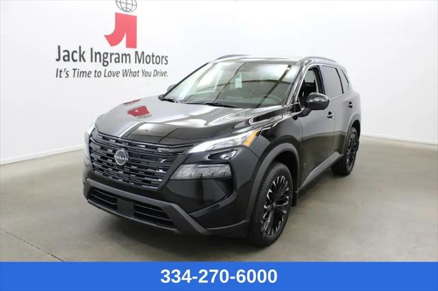 2026 Nissan Rogue Dark Armor for sale in Montgomery, AL