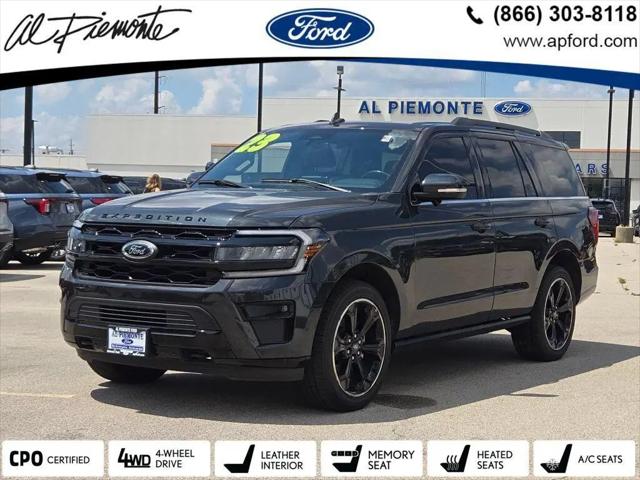 2023 Ford Expedition Limited for sale in Melrose Park, IL