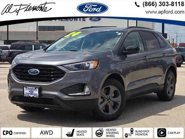 2024 Ford Edge SEL for sale in Melrose Park, IL