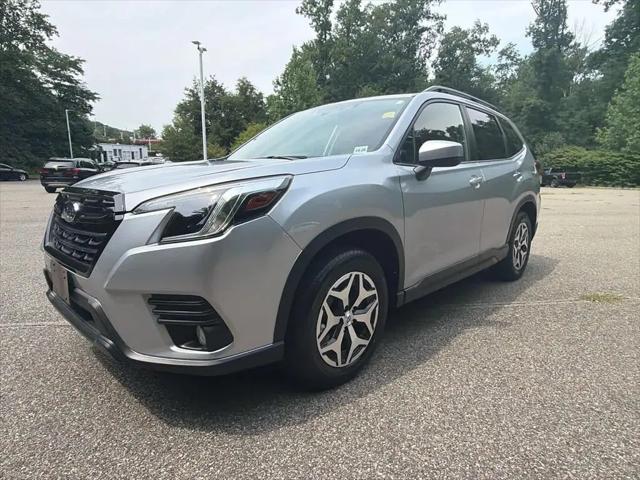2023 Subaru Forester Premium for sale in New Jersey, NJ