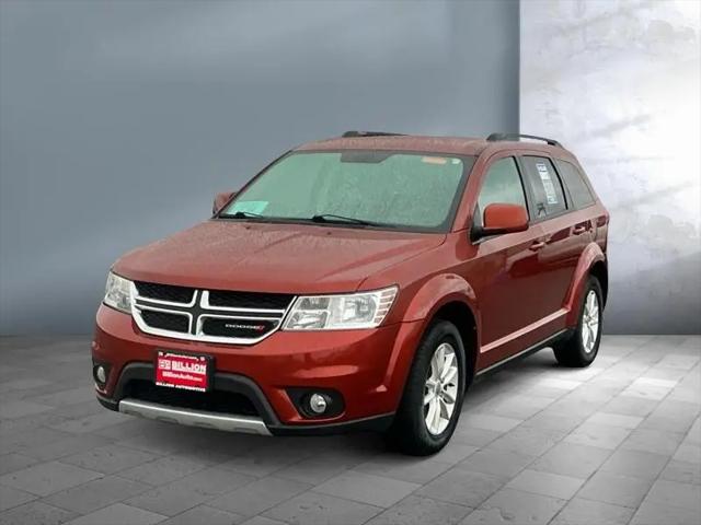 2014 Dodge Journey SXT for sale in Sioux Falls, SD