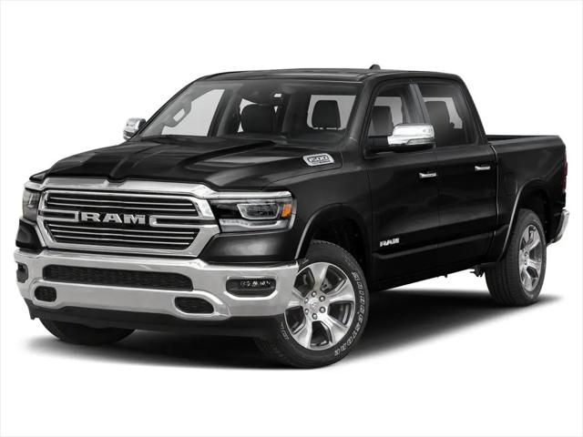 2022 Ram 1500 Laramie Crew Cab 4x4 5'7" Box for sale in Fargo, ND