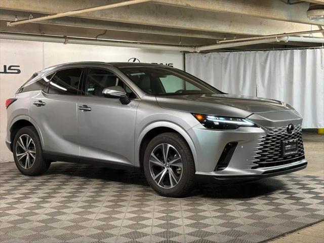 2025 Lexus RX 350 Premium for sale in Rockville, MD