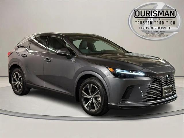 2023 Lexus RX 350 Premium for sale in Rockville, MD