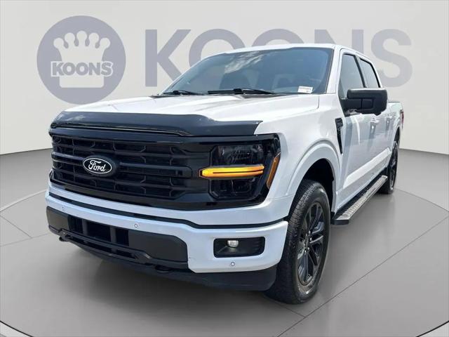 2024 Ford F-150 XLT for sale in Sterling, VA