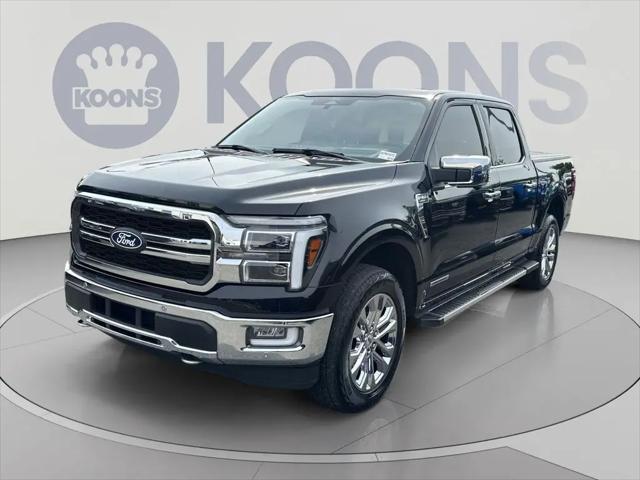 2024 Ford F-150 LARIAT for sale in Sterling, VA