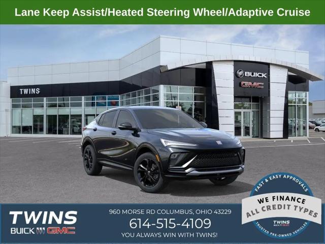 2025 Buick NV Sport Touring FWD for sale in Columbus, OH