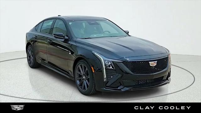 2026 Cadillac CT5 Sport RWD for sale in Mesquite, TX