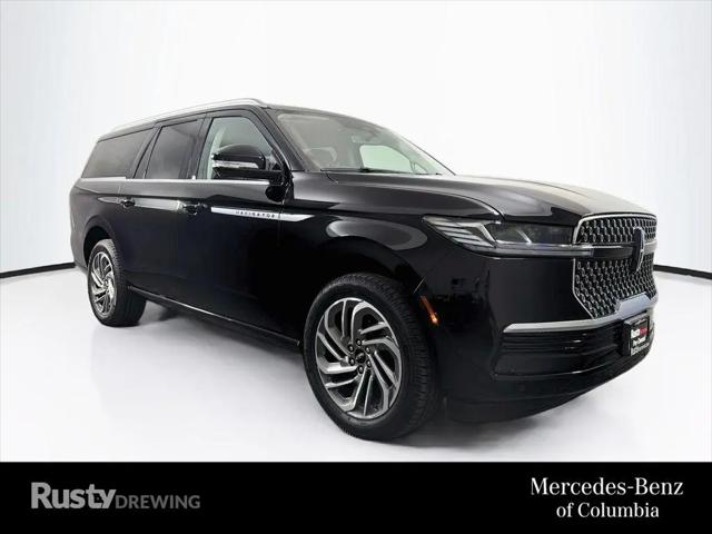 2026 Lincoln Navigator Reserve L for sale in Columbia, MO