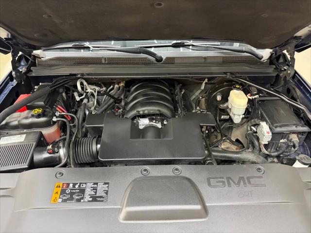 2019 GMC Yukon SLT Standard Edition