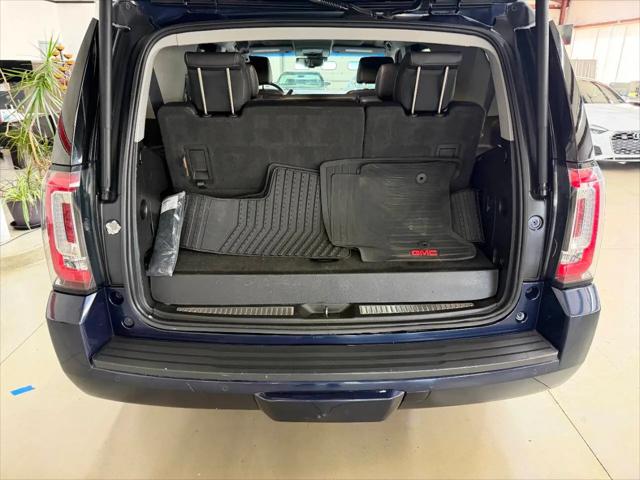 2019 GMC Yukon SLT Standard Edition