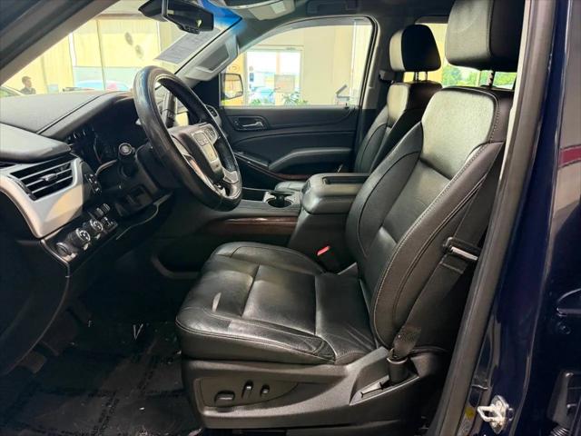 2019 GMC Yukon SLT Standard Edition