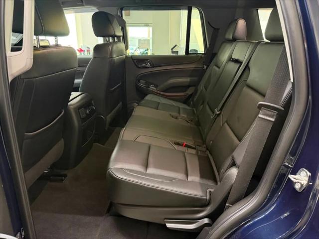 2019 GMC Yukon SLT Standard Edition