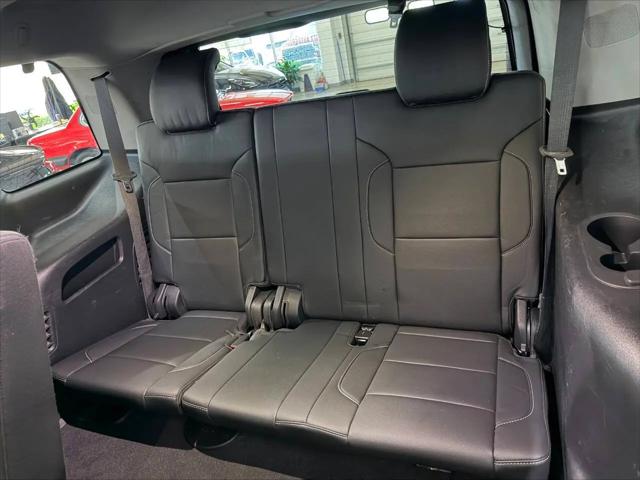 2019 GMC Yukon SLT Standard Edition