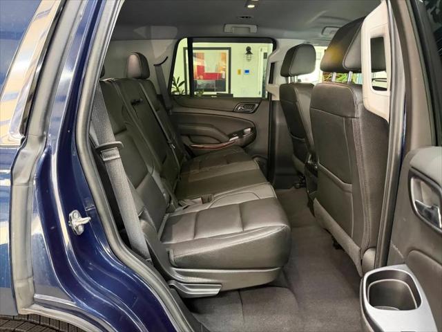 2019 GMC Yukon SLT Standard Edition