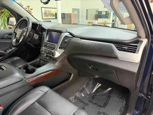 2019 GMC Yukon SLT Standard Edition