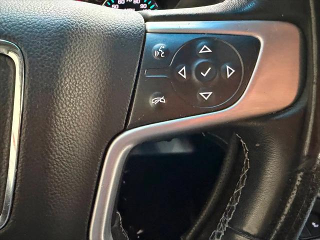 2019 GMC Yukon SLT Standard Edition