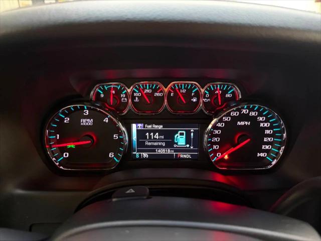 2019 GMC Yukon SLT Standard Edition