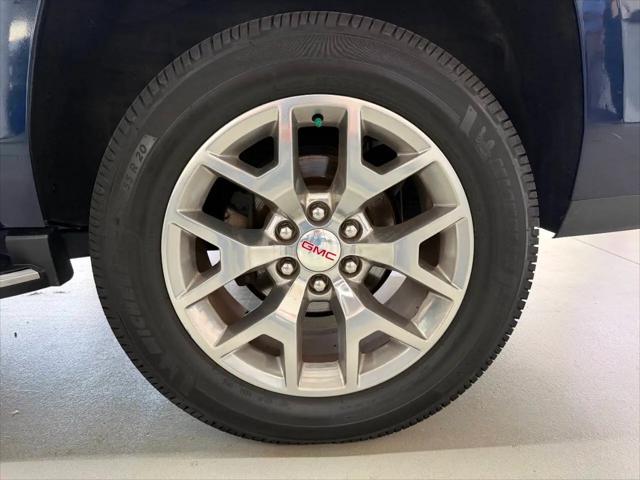 2019 GMC Yukon SLT Standard Edition