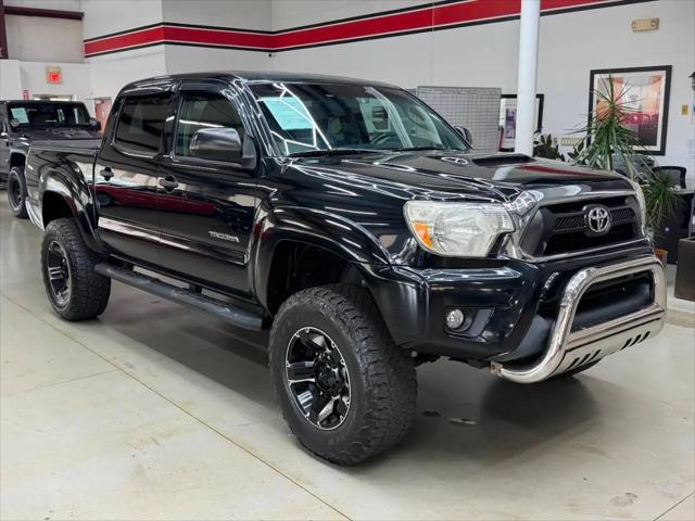 2015 Toyota Tacoma Base V6 for sale near West Chester, OH