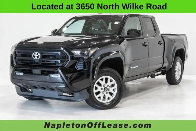 2024 Toyota Tacoma SR5 for sale in Arlington Heights, IL