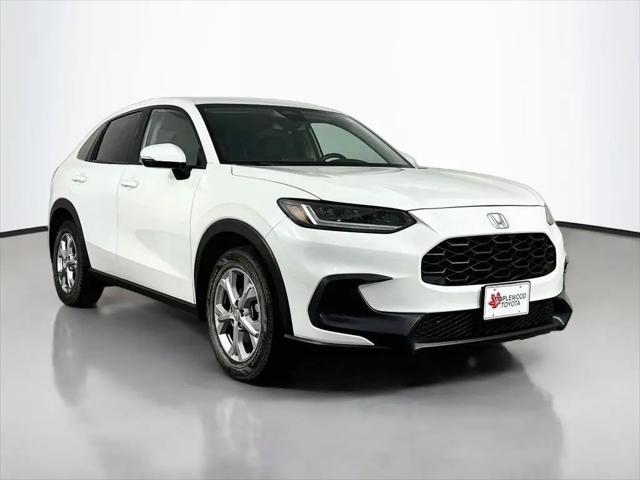 2024 Honda HR-V AWD LX for sale in Maplewood, MN