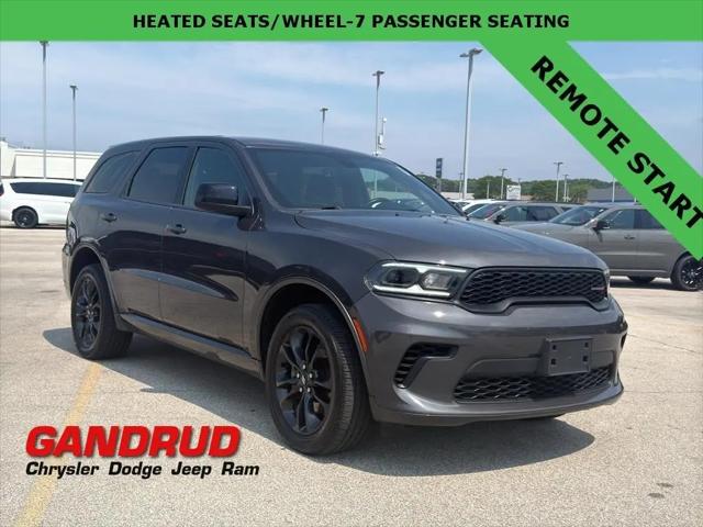 2025 Dodge Durango GT AWD for sale in Green Bay, WI