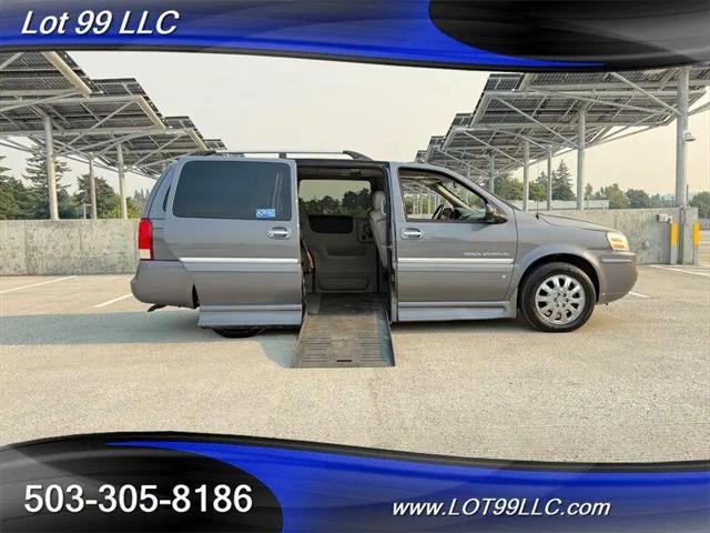 2007 Buick Terraza CXL for sale in Milwaukie, OR