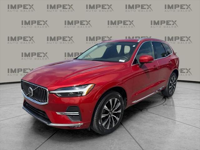 2023 Volvo XC60 B5 Plus Bright Theme for sale in Greensboro, NC