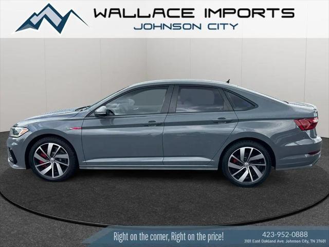 2020 Volkswagen Jetta GLI 2.0T S for sale in Johnson City, TN