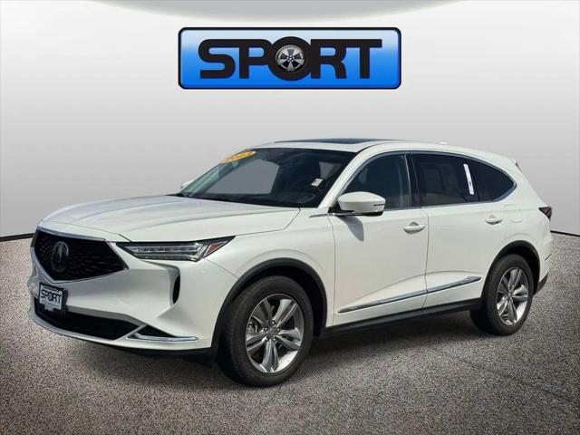 2023 Acura MDX Standard for sale in Silver Spring, MD