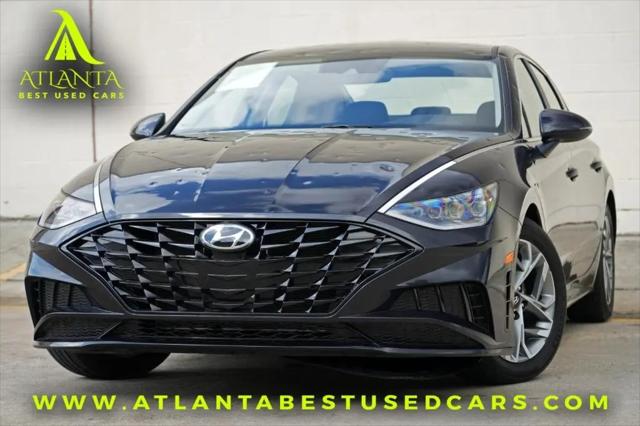 2023 Hyundai Sonata SEL for sale in Norcross, GA