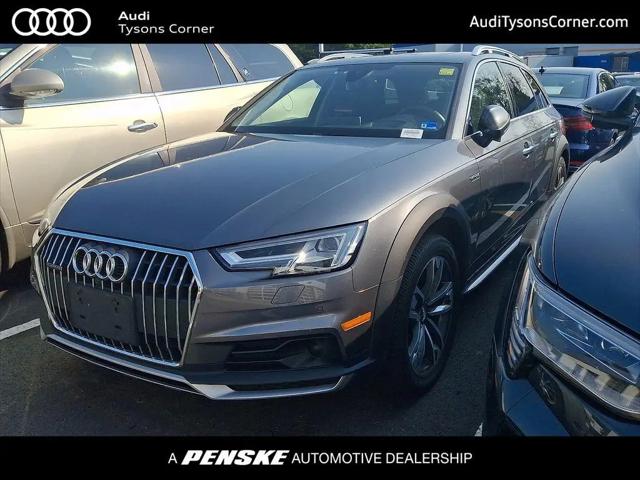 2017 Audi allroad Prestige for sale in Vienna, VA