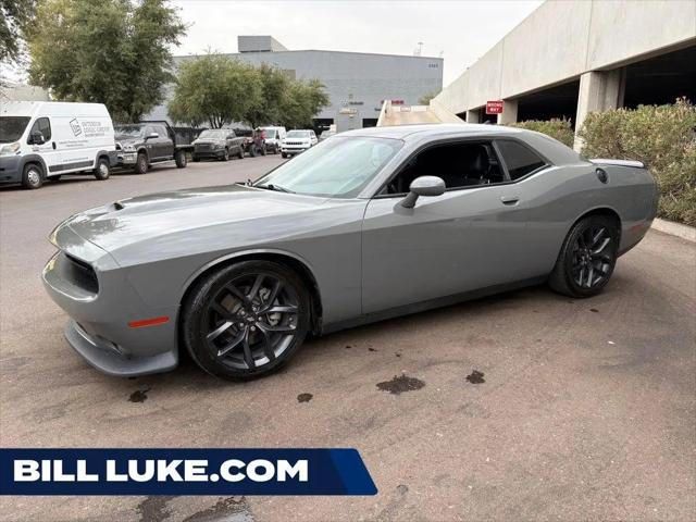 2023 Dodge Challenger GT for sale in Phoenix, AZ