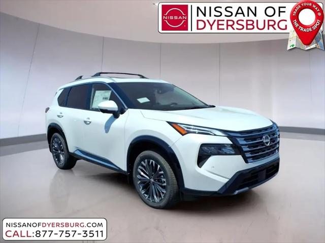 2026 Nissan Rogue Platinum for sale in Dyersburg, TN