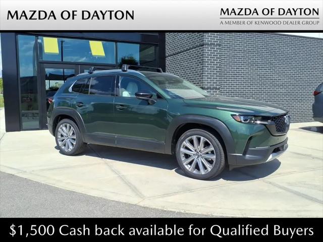 2026 Mazda CX-50 for sale near Dayton, OH