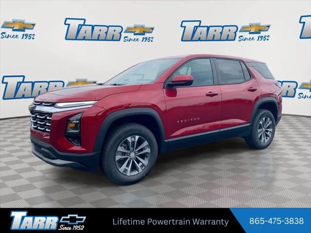 2027 Chevrolet Equinox AWD LT for sale in Jefferson City, TN