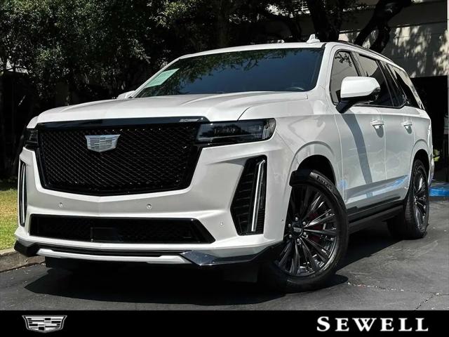 2024 Cadillac Escalade 4WD V-Series for sale in Dallas, TX