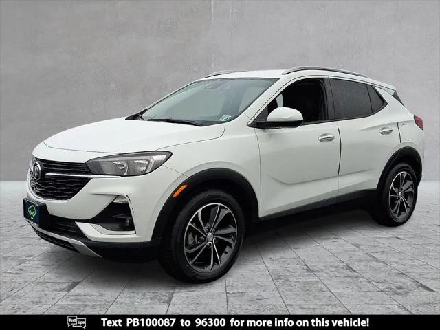 2023 Buick Encore GX Select FWD for sale in MARLTON, NJ
